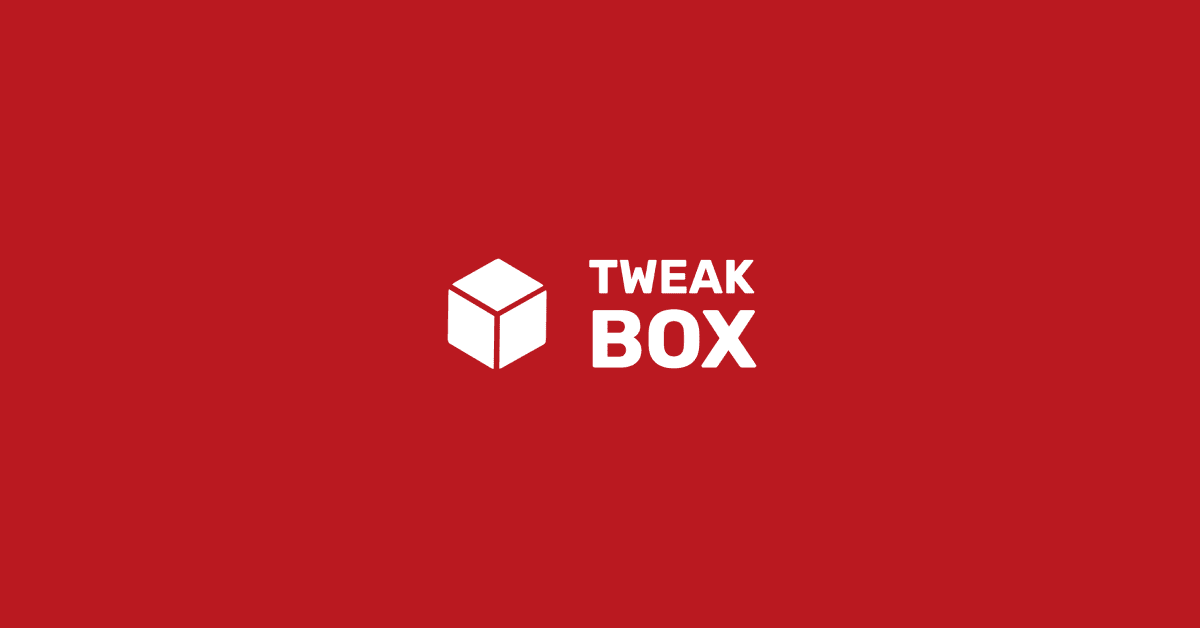 (c) Tweakboxapp.com