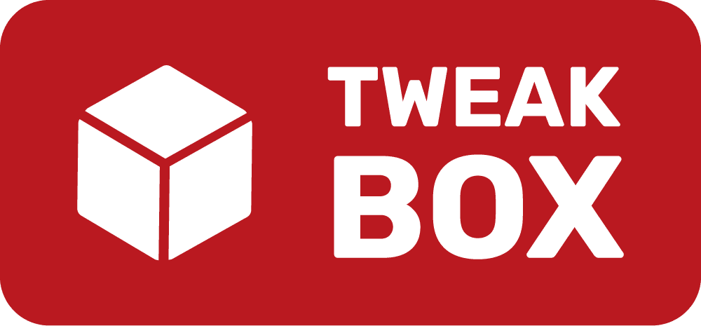 tweakbox logo